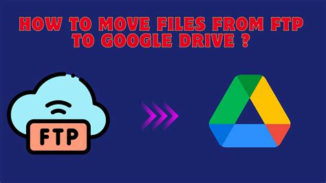 Transfer Files from Mega to Google Drive: 3 Methods & 4 Tools .